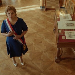 La Clémence de Titus &copy; Opéra de Nice